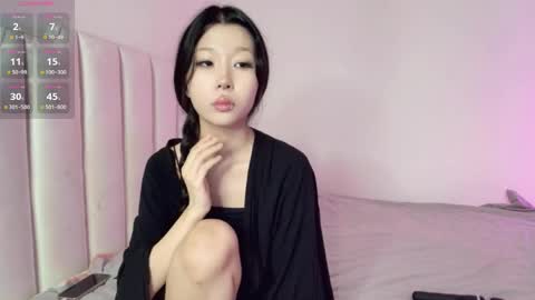 Snapshot of aya_sinji chatting on 04.23.26 Ayanami and Sinji online show from 04.23.26
