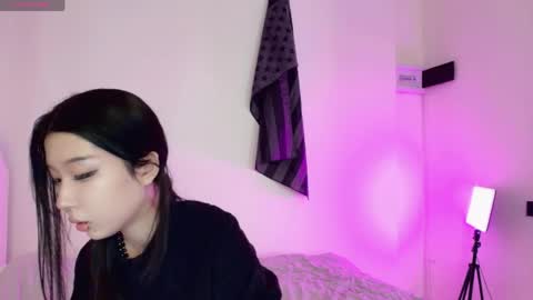 Snapshot of aya_sinji chatting on 04.28.26 Ayanami and Sinji online show from 04.28.26