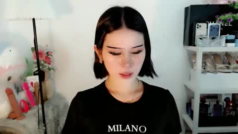 AYAHOSHILOVESYOU online show from 03.06.26