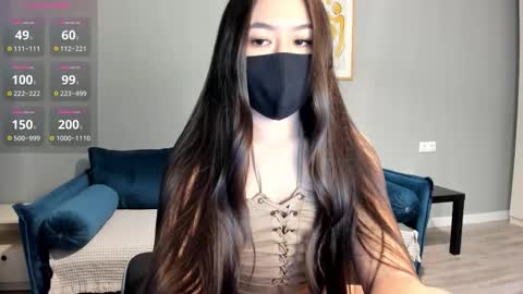 ayameasakura online show from 09.28.25