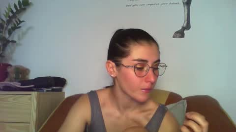 Ayana online show from 02.17.25