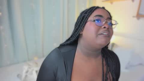 Snapshot of ayanaa_ebony_ chatting on 03.13.26 Ayana online show from 03.13.26