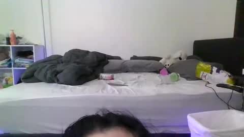 ayanaababy online show from 10.25.25