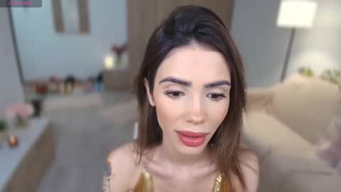 Snapshot of ayanalys chatting on 02.26.26 Alya online show from 02.26.26