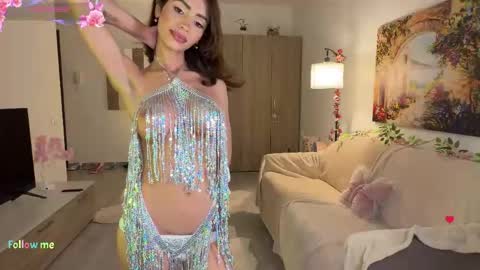 Alya online show from 05.23.26