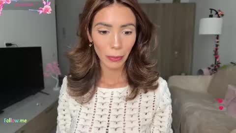 Alya online show from 05.25.26