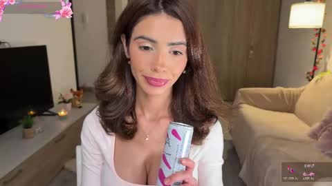 Snapshot of ayanalys chatting on 05.30.26 Alya online show from 05.30.26