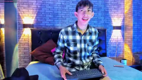 Ayano Aishi online show from 04.17.26