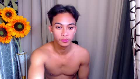 YOBOI ED online show from 08.01.26