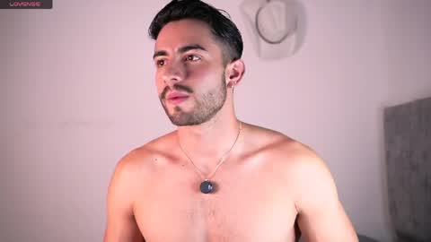 AYDAN STIVEN OF AYDANSTIVEN online show from 06.06.26