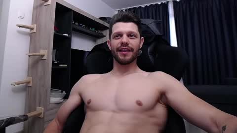 Aydan Blake Official online show from 05.06.26