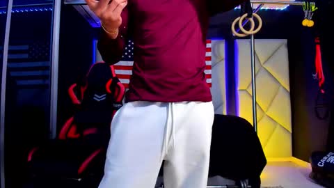 Ayden Miller online show from 01.10.26