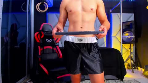 Ayden Miller online show from 04.29.26