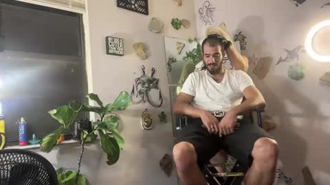 Erinn online show from 02.24.25