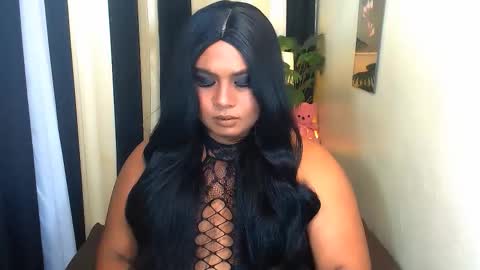 AYESHA online show from 01.16.26