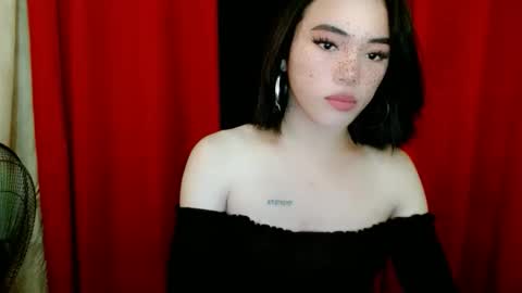 ayesha_x online show from 10.23.25