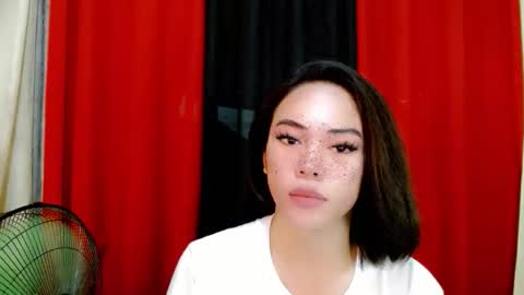 ayesha_x online show from 10.27.25