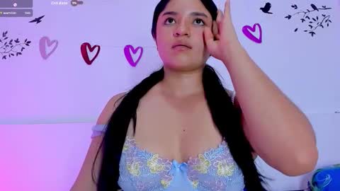 Mariana online show from 03.11.26