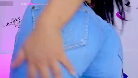 Mariana online show from 03.19.26