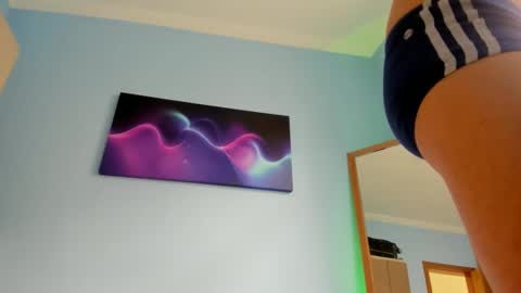 Andr  online show from 10.03.25