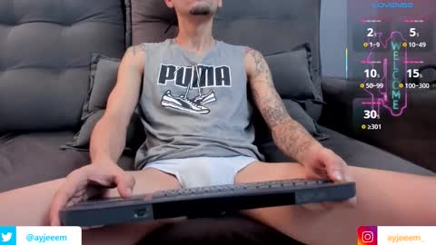 Andr  online show from 02.01.26