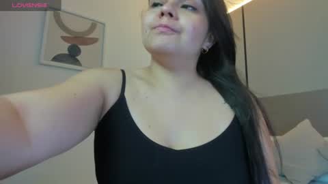 Alyda Jaramillo online show from 06.17.26