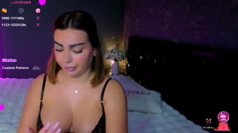  Ayla Demir  online show from 12.22.25