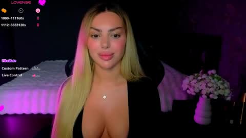  Ayla Demir  online show from 05.16.26