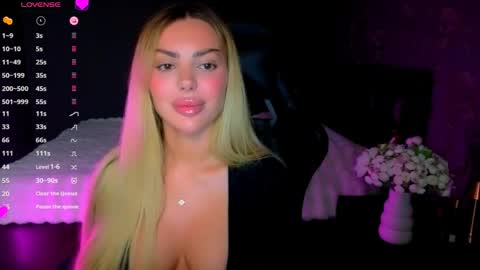 Ayla Demir  online show from 05.16.26
