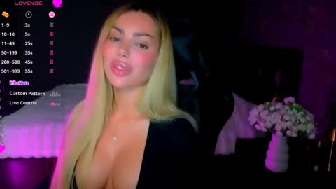  Ayla Demir  online show from 05.16.26