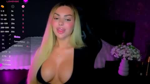  Ayla Demir  online show from 05.16.26