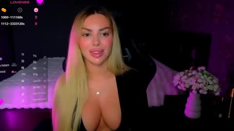  Ayla Demir  online show from 05.16.26