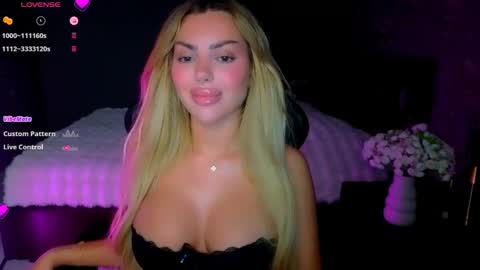  Ayla Demir  online show from 05.17.26