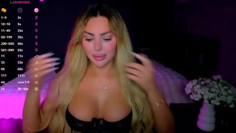 Snapshot of ayla_demir chatting on 06.03.26 Ayla Demir online show from 06.03.26
