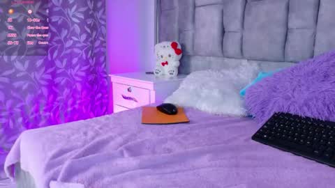 Snapshot of ayla_han chatting on 05.12.26 ayla_han online show from 05.12.26