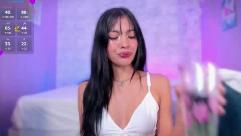 Ayla online show from 02.14.26