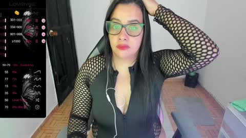 Snapshot of aylaislem chatting on 01.06.25 SandyMODELINDEPENDIENT online show from 01.06.25