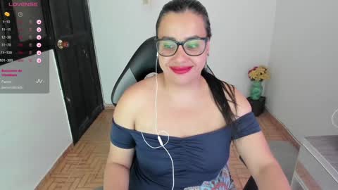 Snapshot of aylaislem chatting on 01.28.25 SandyMODELINDEPENDIENT online show from 01.28.25