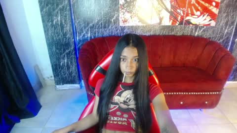 aylanny_m online show from 04.11.26