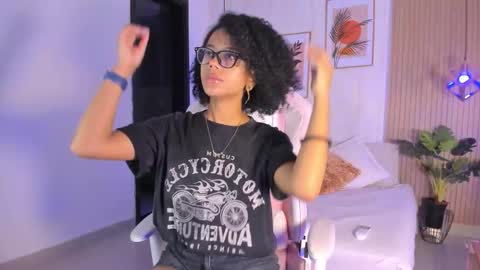 Ayleen online show from 01.17.26