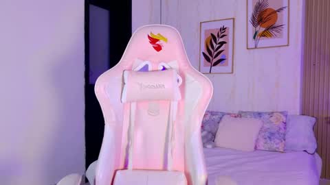 Snapshot of ayleen_dunkann chatting on 02.05.26 Ayleen online show from 02.05.26