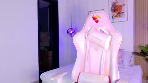 Snapshot of ayleen_dunkann chatting on 02.10.26 Ayleen online show from 02.10.26