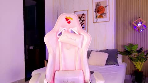 Snapshot of ayleen_dunkann chatting on 02.16.26 Ayleen online show from 02.16.26