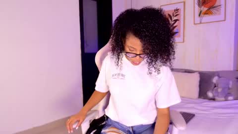 Snapshot of ayleen_dunkann chatting on 02.27.26 Ayleen online show from 02.27.26