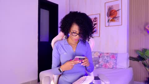 Snapshot of ayleen_dunkann chatting on 03.03.26 Ayleen online show from 03.03.26