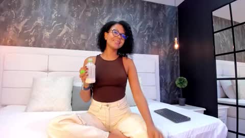 Snapshot of ayleen_dunkann chatting on 03.14.26 Ayleen online show from 03.14.26