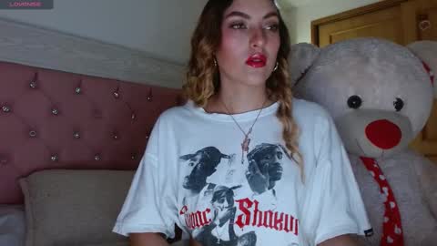 AYLEEN    online show from 09.22.25