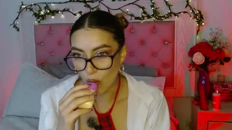 AYLEEN    online show from 05.08.26