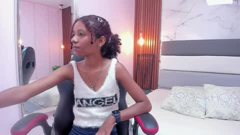 Snapshot of aylen_conor chatting on 02.28.26 AYLEEN online show from 02.28.26