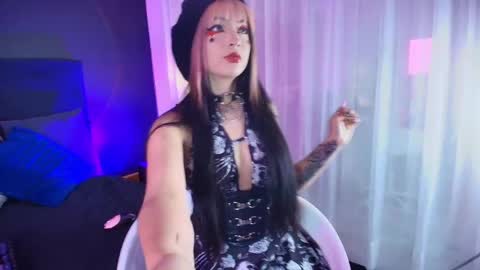 Aylen online show from 05.12.26